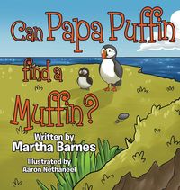 Produktbild: Can Papa Puffin Find a Muffin?