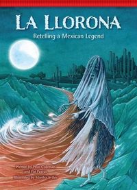Produktbild: La Llorona