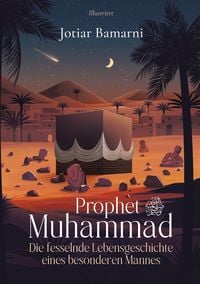 Produktbild: Prophet Muhammad