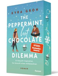 Produktbild: The Peppermint Hot Chocolate Dilemma