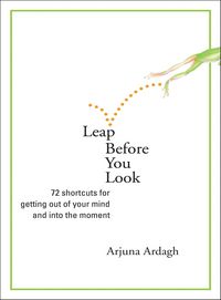 Produktbild: Leap Before You Look