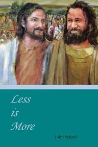 Produktbild: Less Is More