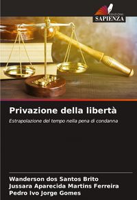 Produktbild: Privazione della libert&agrave;