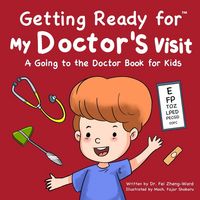 Produktbild: Getting Ready for My Doctor's Visit