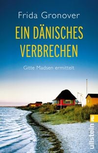 Produktbild: Ein d&auml;nisches Verbrechen