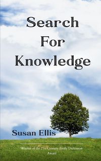 Produktbild: SEARCH FOR KNOWLEDGE a collection of poems