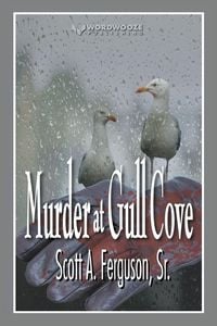 Produktbild: Murder at Gull Cove