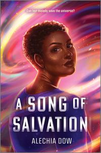 Produktbild: A Song of Salvation