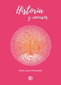 Produktbild: Historia y recursos