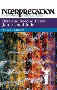 Produktbild: First and Second Peter, James, and Jude