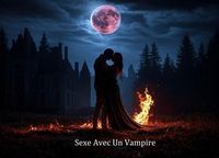 Produktbild: Sexe Avec Un Vampire