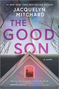 Produktbild: The Good Son