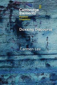 Produktbild: Doxxing Discourse