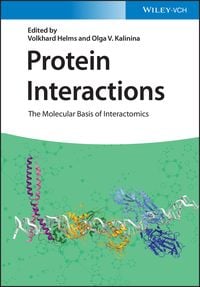 Produktbild: Protein Interactions