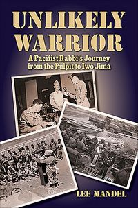 Produktbild: Unlikely Warrior