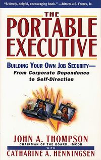 Produktbild: Portable Executive