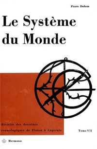 Produktbild: Le Syst&egrave;me du Monde VII