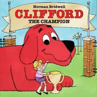 Produktbild: Clifford The Champion