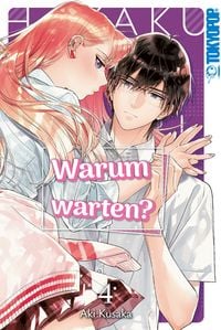 Produktbild: Warum warten? 04