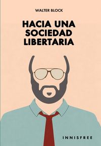 Produktbild: Hacia una sociedad libertaria