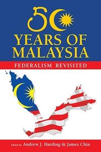 Produktbild: 50 Years of Malaysia