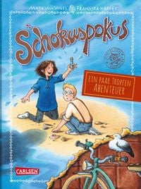 Produktbild: Schokuspokus 5: Ein paar Tropfen Abenteuer