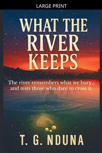 Produktbild: What The River Keeps