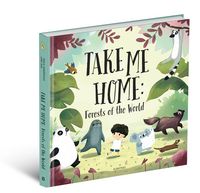 Produktbild: Take Me Home - Forests of the World