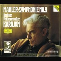 Bild vom Artikel Karajan, H: Sinfonie 9 vom Autor Herbert von Karajan