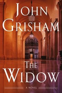 Produktbild: The Widow