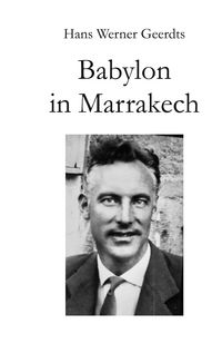 Produktbild: Babylon in Marrakech