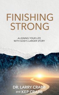Produktbild: Finishing Strong