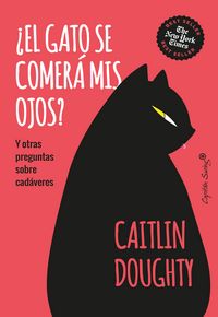 Produktbild: &iquest;El gato se comer&aacute; mis ojos?