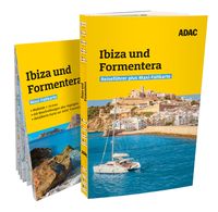 Bild vom Artikel ADAC Reiseführer plus Ibiza und Formentera vom Autor Christine Lendt