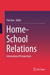 Produktbild: Home-School Relations