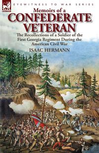 Produktbild: Memoirs of a Confederate Veteran