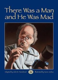 Produktbild: There Was a Man and He Was Mad