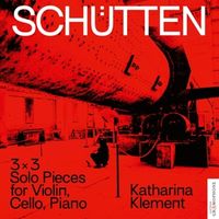 Produktbild: Sch&uuml;tten