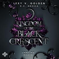 Produktbild: Kingdom of the Black Crescent 2: Lure of Death