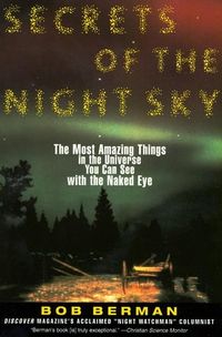Produktbild: Secrets of the Night Sky