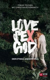 Produktbild: Love, Sex, God