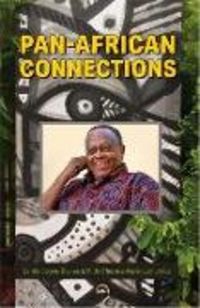 Produktbild: Pan-African Connections