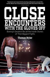 Produktbild: Close Encounters with the Gloves Off