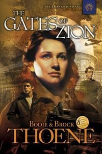 Produktbild: The Gates of Zion / Zion Chronicles Band 1