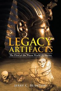 Produktbild: Legacy Artifacts
