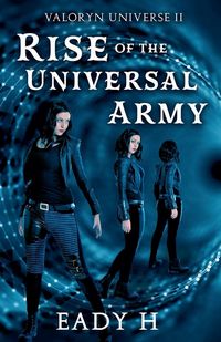 Produktbild: Rise of the Universal Army