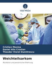 Produktbild: Weichteilsarkom