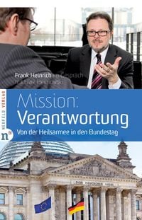 Produktbild: Mission: Verantwortung