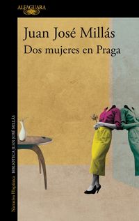 Produktbild: DOS Mujeres En Praga / Two Women in Prague