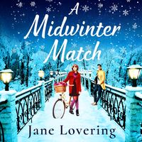 Produktbild: A Midwinter Match